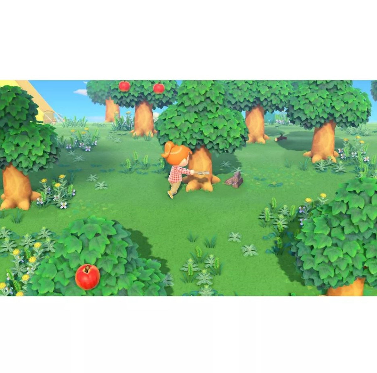 Animal Crossing: New Horizons – Nintendo Switch