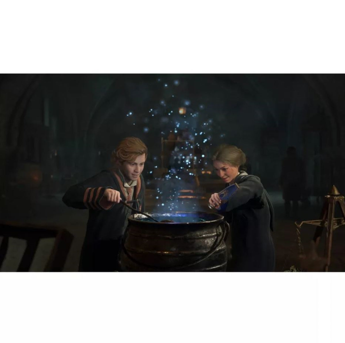Hogwarts Legacy - Nintendo Switch
