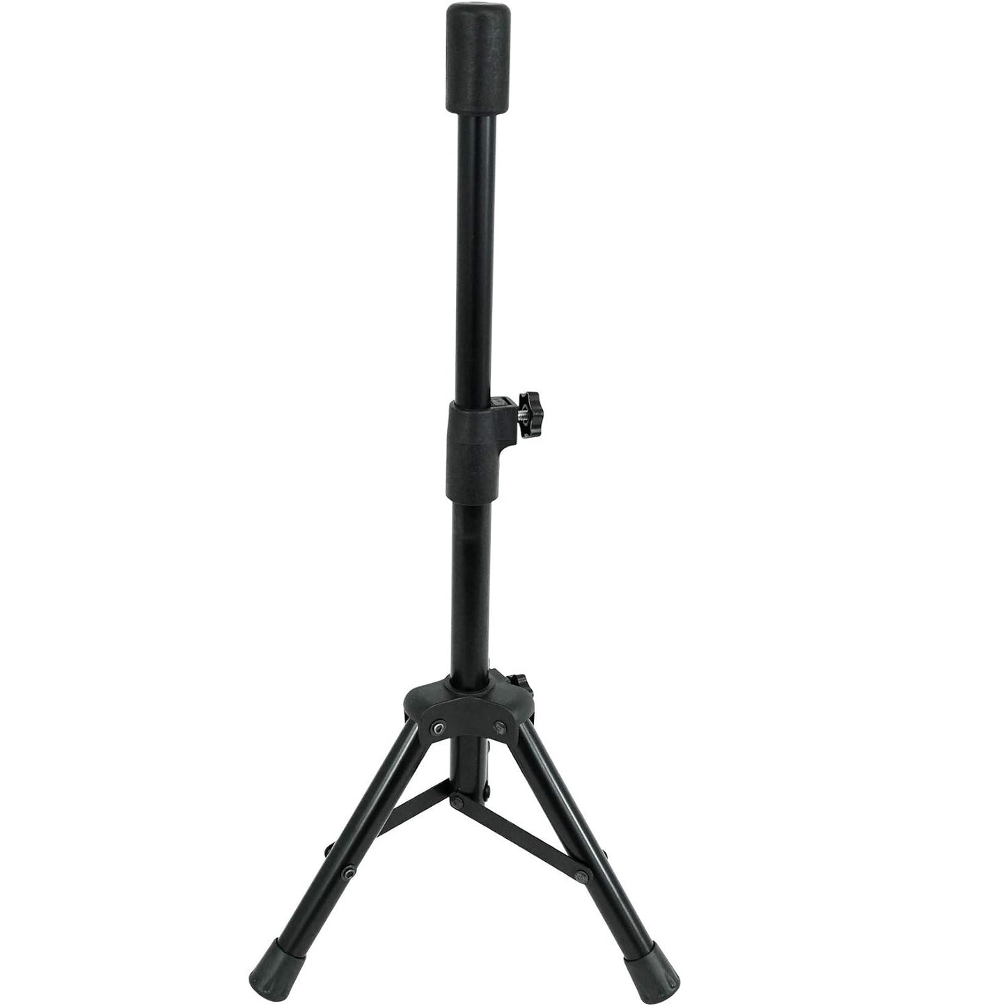 Technical Pro STAGE28 Dual 8" Rechargeable LED Bluetooth Speaker + Stand + Mic