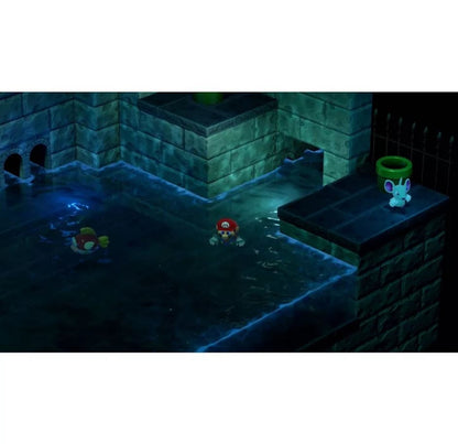 Nintendo Super Mario RPG for Nintendo Switch, Single-Player Gameplay 118738