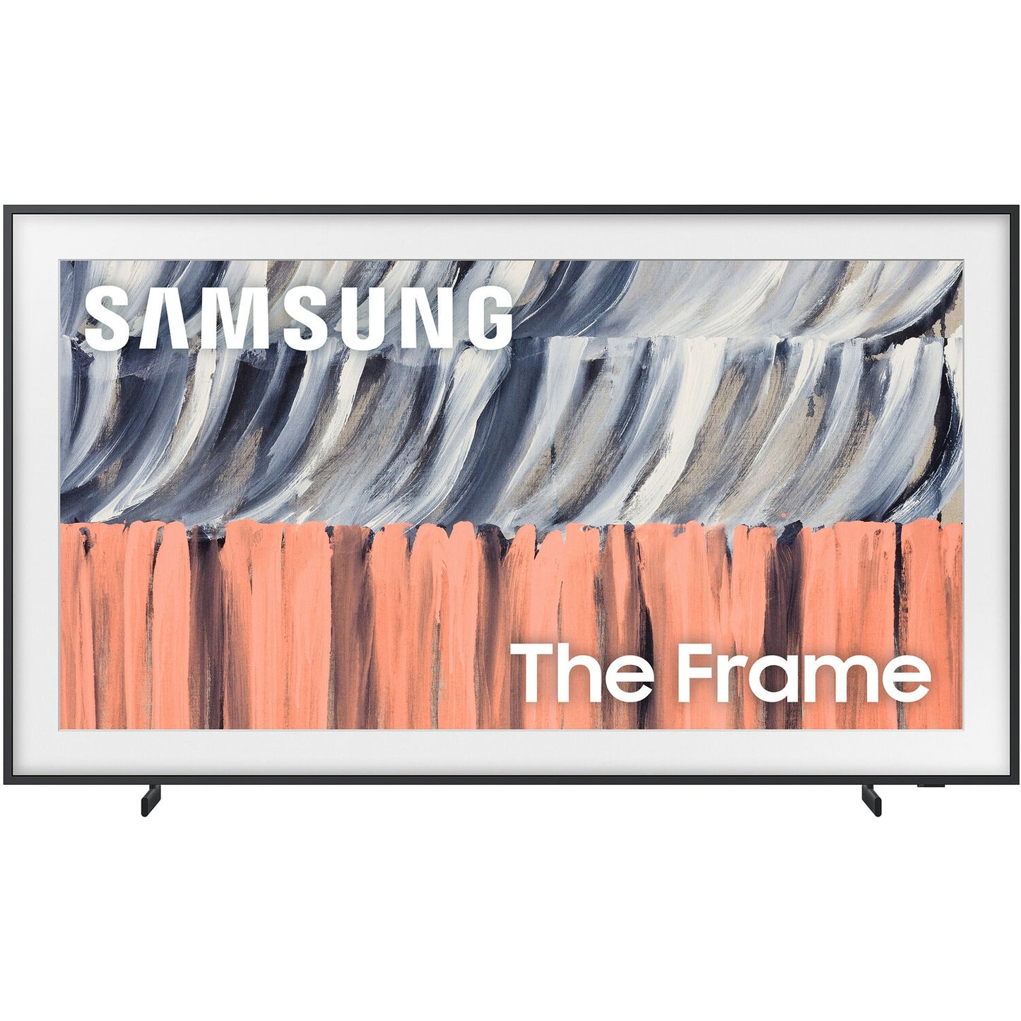 Samsung LS03HE The Frame 65" 4K HDR Smart QLED TV QN65LS03HEFXZA