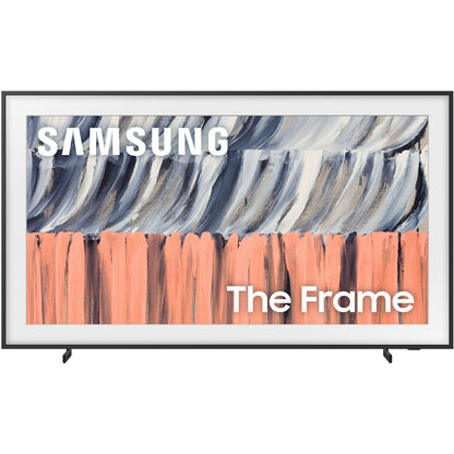 Samsung LS03HE The Frame 65" 4K HDR Smart QLED TV QN65LS03HEFXZA