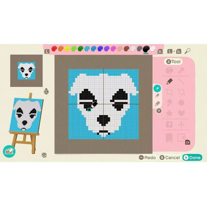 Animal Crossing: New Horizons - Nintendo Switch 2 Edition