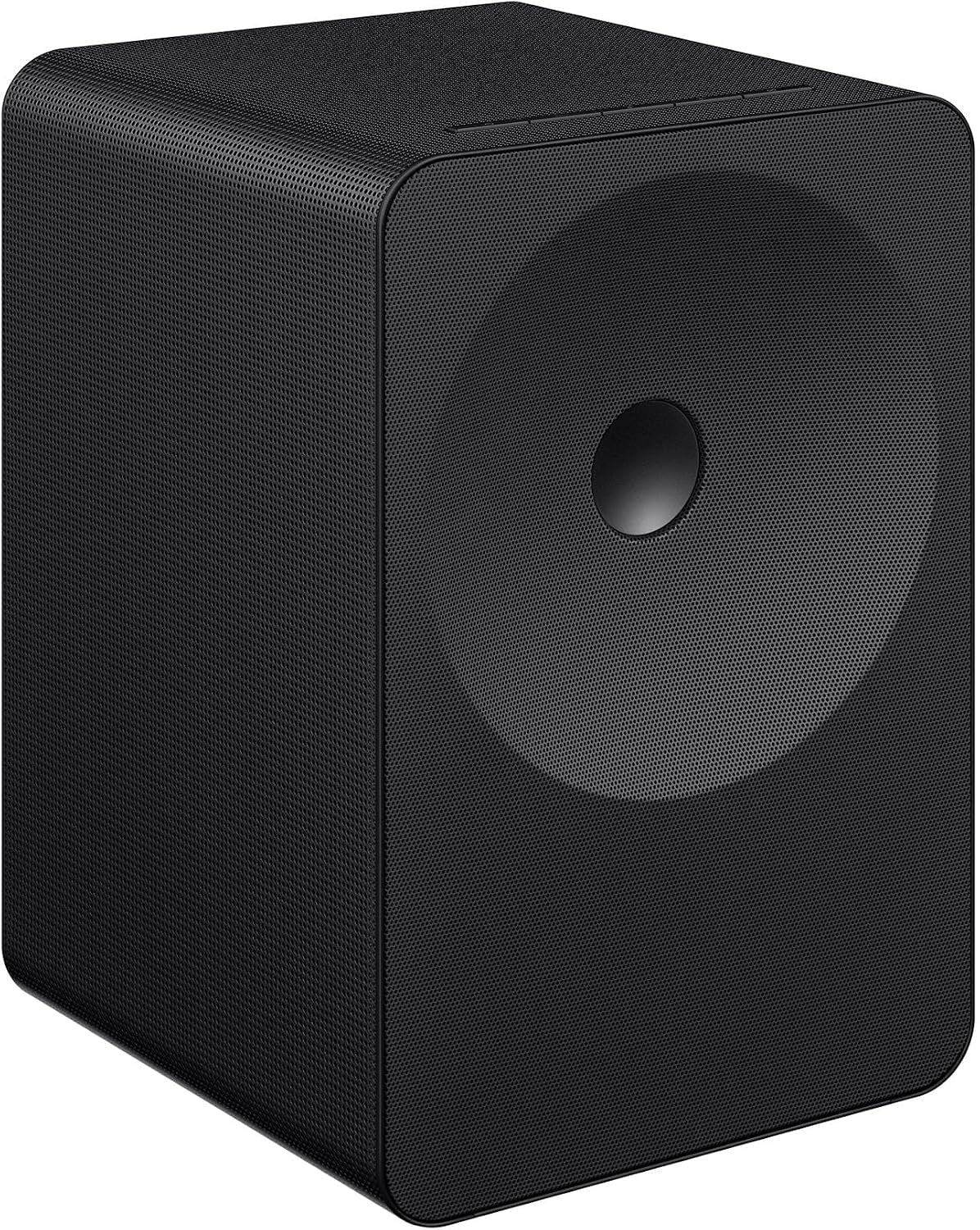 Samsung - Music Studio 7 Smart Speaker 3.1.1 ch, Wireless Dolby Atmos, Q-Symphony, Wi-Fi and Bluetooth (2026) HW-LS70H