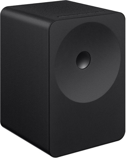 Samsung - Music Studio 7 Smart Speaker 3.1.1 ch, Wireless Dolby Atmos, Q-Symphony, Wi-Fi and Bluetooth (2026) HW-LS70H