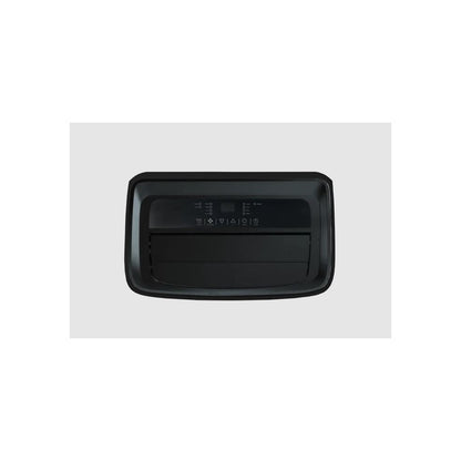TCL 10,000 BTU SACC (14,000 BTU ASHRAE) Smart Portable Air Conditioner with Heat - W10PDH56-B