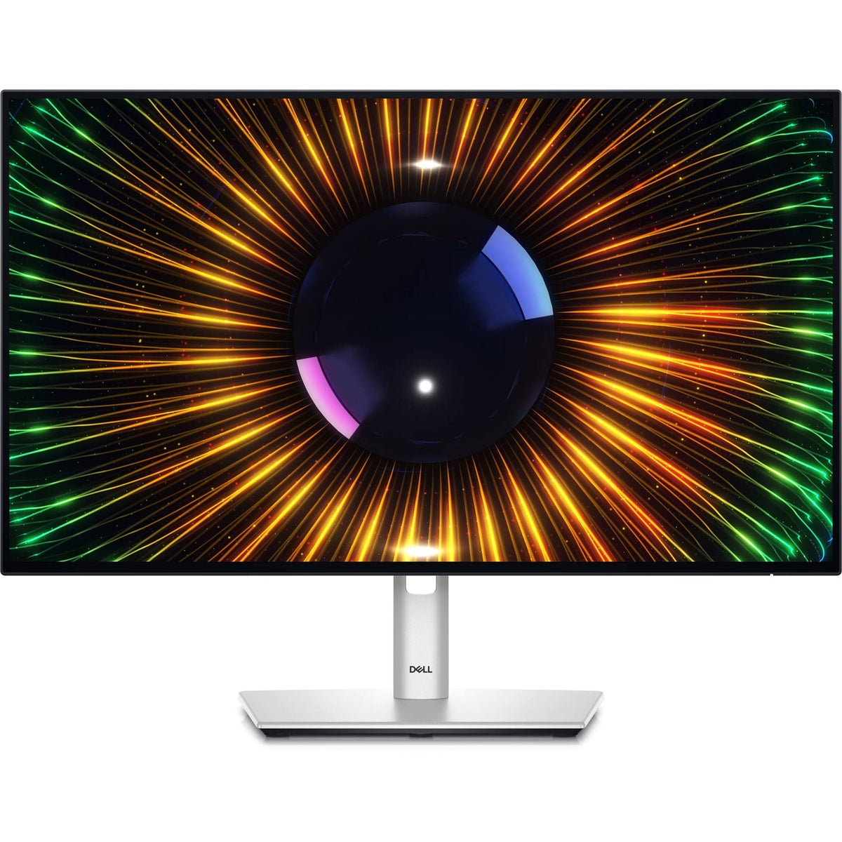 Dell U2424H UltraSharp 24 Inch FHD (1920x1080) Monitor, 120Hz, 5ms, USB-C, DP, HDMI,