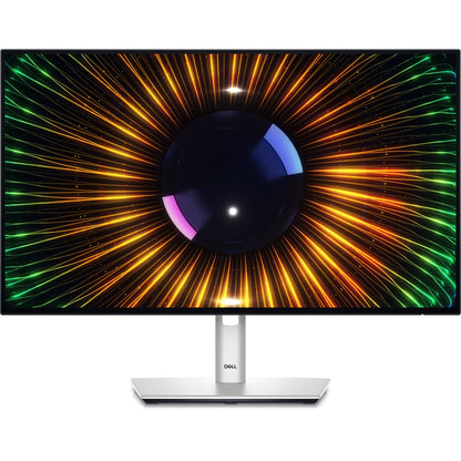 Dell U2424H UltraSharp 24 Inch FHD (1920x1080) Monitor, 120Hz, 5ms, USB-C, DP, HDMI,