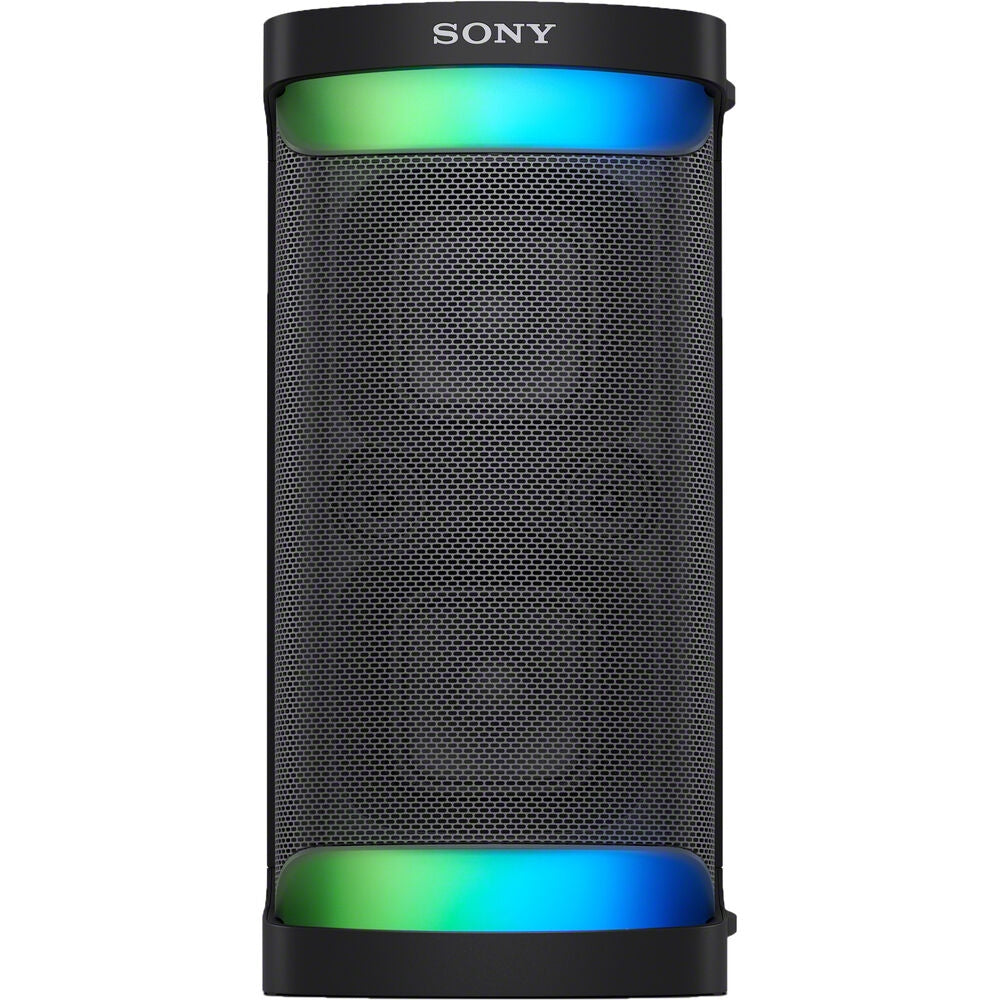 Sony SRS-XP500 X-Series Wireless Portable Bluetooth Karaoke Party Speaker