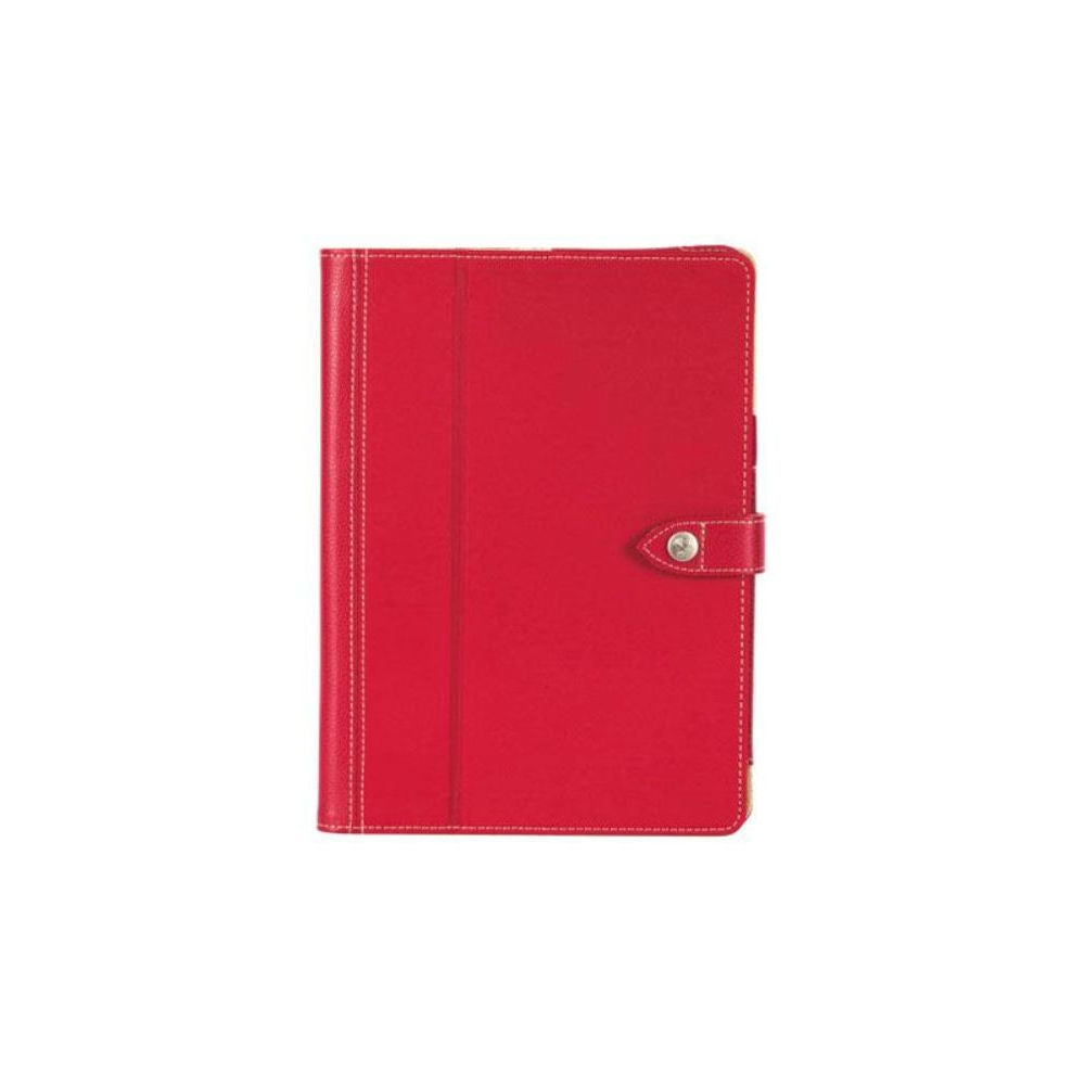 Griffin Back Bay Folio for iPad Air RED GB37515
