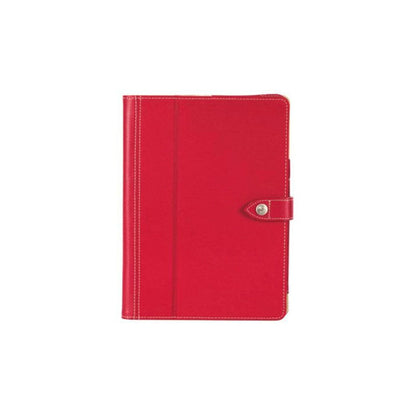 Griffin Back Bay Folio for iPad Air RED GB37515