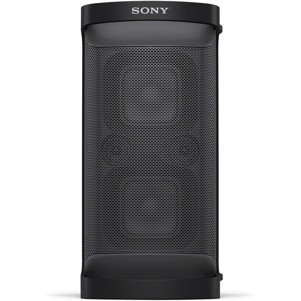 Sony SRS-XP500 X-Series Wireless Portable Bluetooth Karaoke Party Speaker