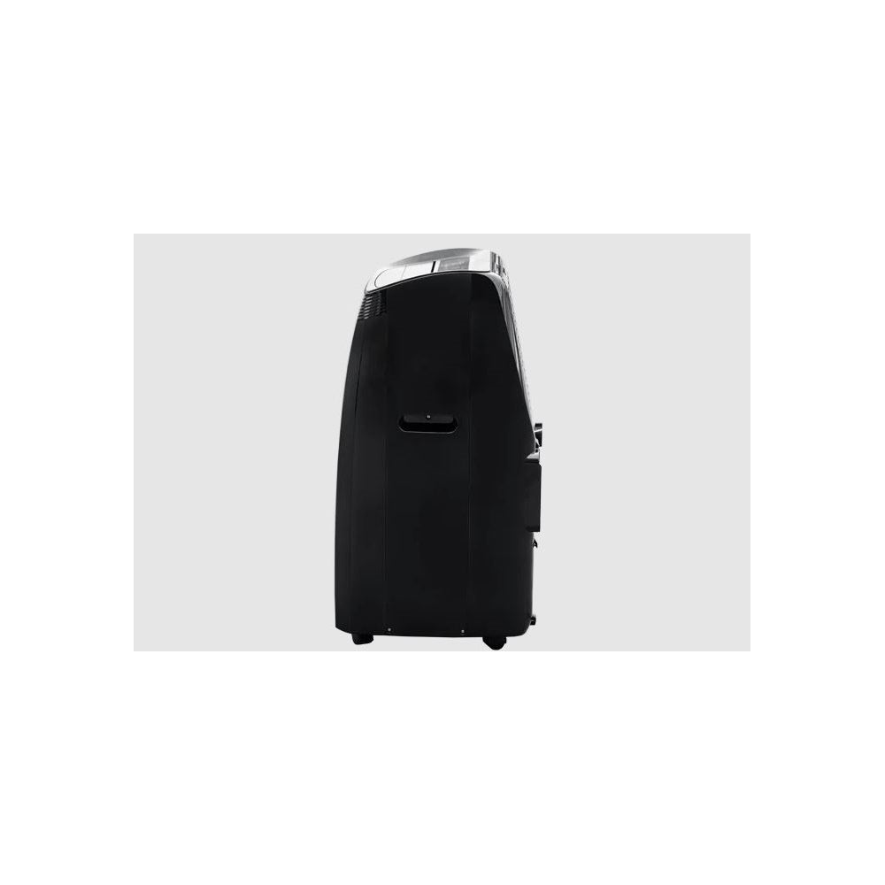TCL 10,000 BTU SACC (14,000 BTU ASHRAE) Smart Portable Air Conditioner with Heat - W10PDH56-B