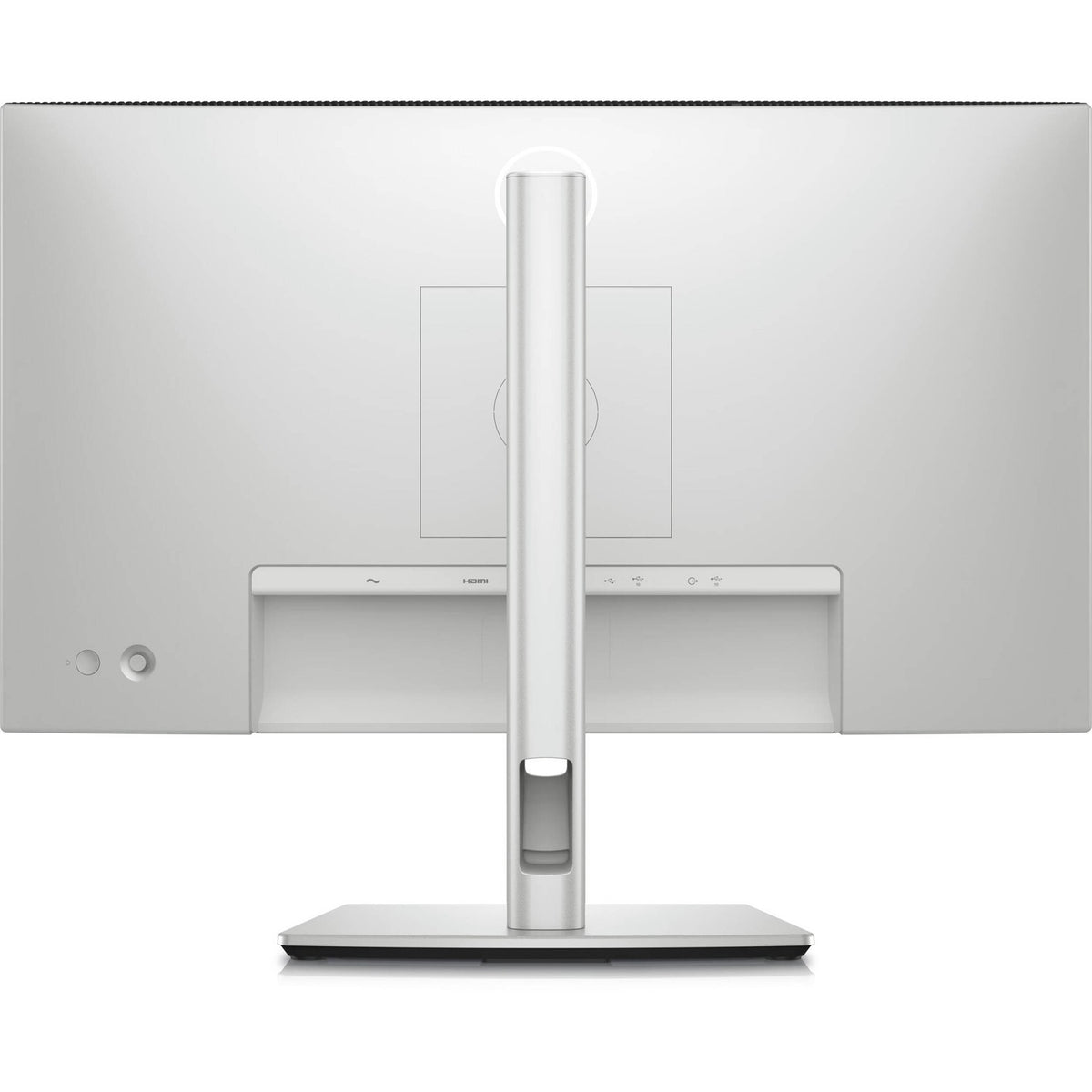 Dell U2424H UltraSharp 24 Inch FHD (1920x1080) Monitor, 120Hz, 5ms, USB-C, DP, HDMI,