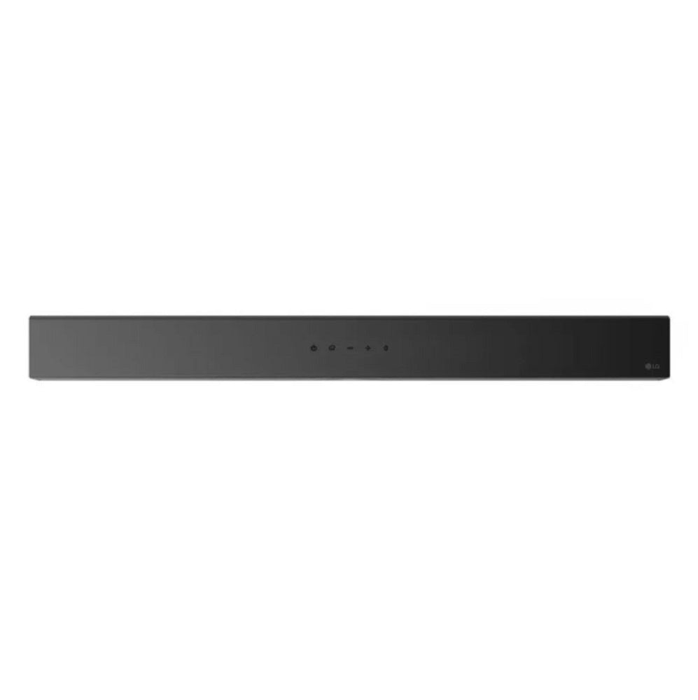 LG S55TR 5.1ch Soundbar for TV with Dolby Audio & Rear Speakers S55TR-RW