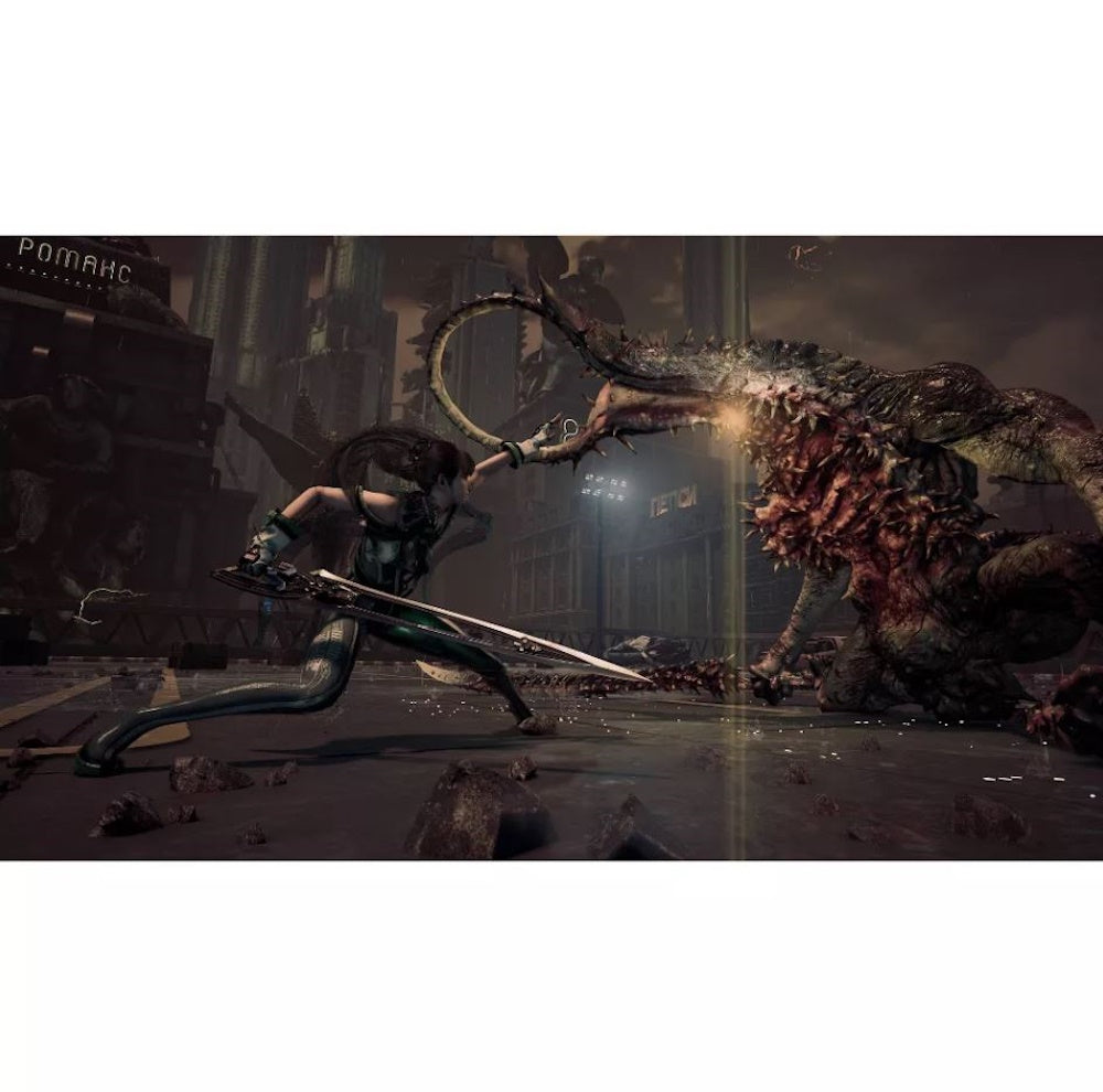 Stellar Blade for PlayStation 5 – Epic Sci-Fi Action Adventure