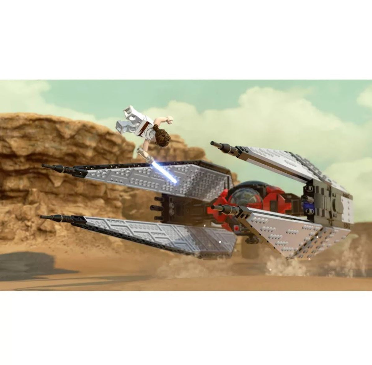 LEGO Star Wars: The Skywalker Saga - PlayStation 4