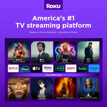 Roku - 65" Class Pro Series Mini-LED QLED 4K Smart RokuTV 65R8B5