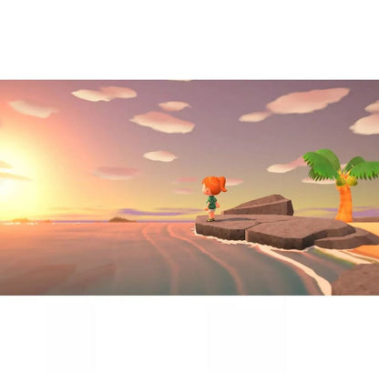 Animal Crossing: New Horizons – Nintendo Switch