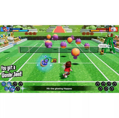 Mario Tennis Fever - Nintendo Switch 2