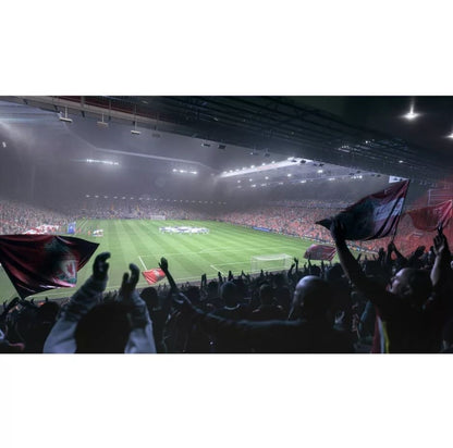 EA Sports FC 26 for PlayStation 5 (PS5) - Ultimate Soccer Experience