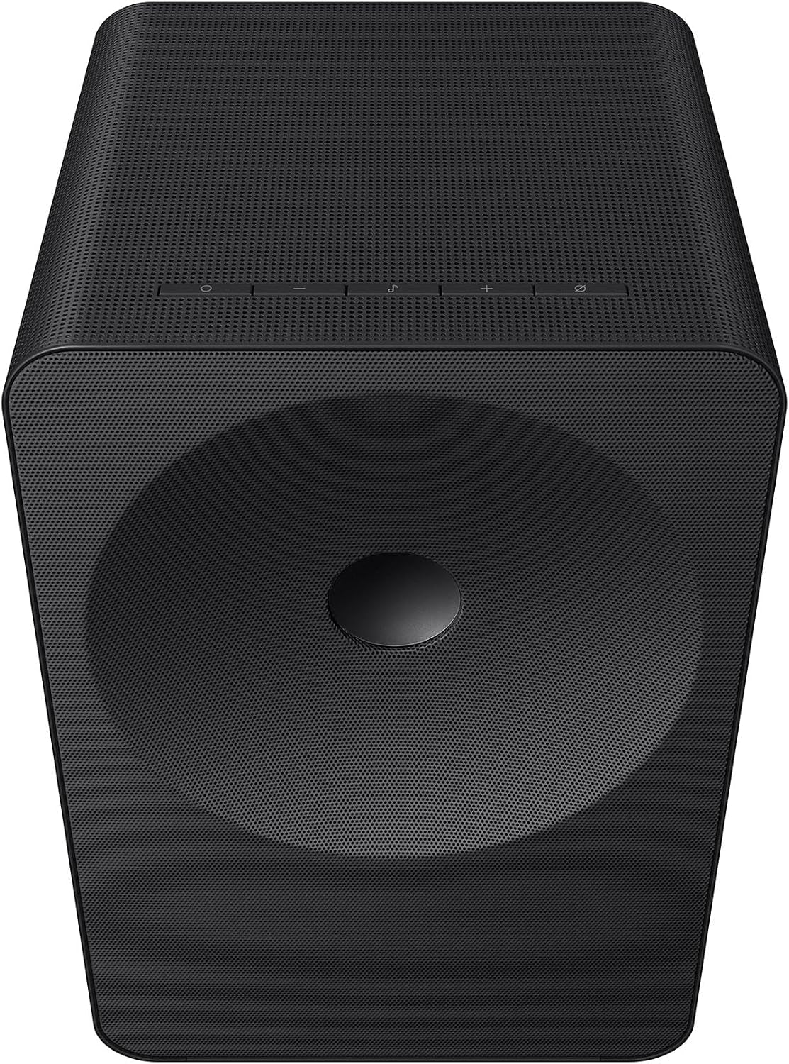 Samsung - Music Studio 7 Smart Speaker 3.1.1 ch, Wireless Dolby Atmos, Q-Symphony, Wi-Fi and Bluetooth (2026) HW-LS70H