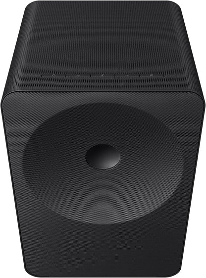 Samsung - Music Studio 7 Smart Speaker 3.1.1 ch, Wireless Dolby Atmos, Q-Symphony, Wi-Fi and Bluetooth (2026) HW-LS70H