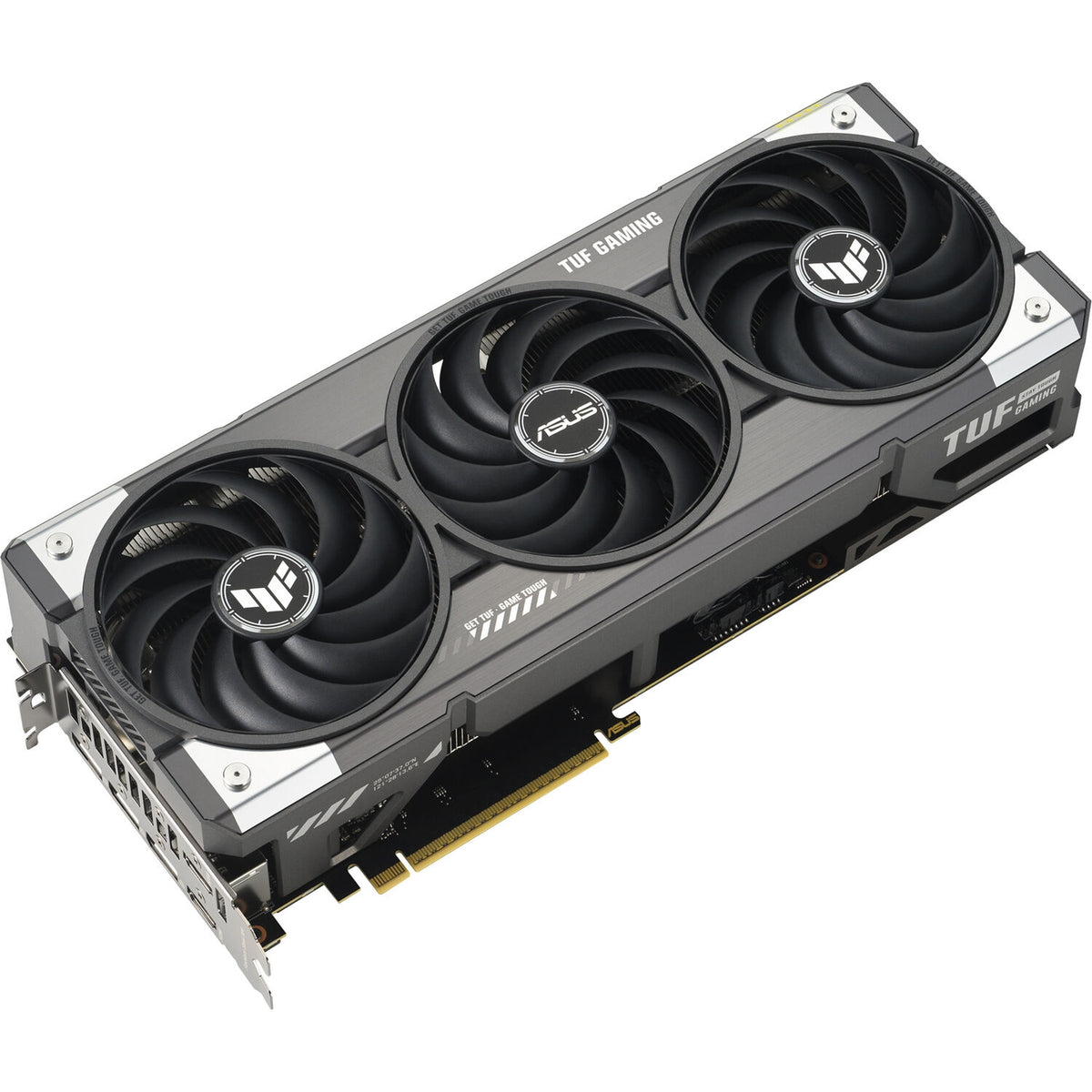 ASUS TUF Gaming GeForce RTX 5070 12GB GDDR7 OC EditionGaming Graphics Card TUF-RTX5070