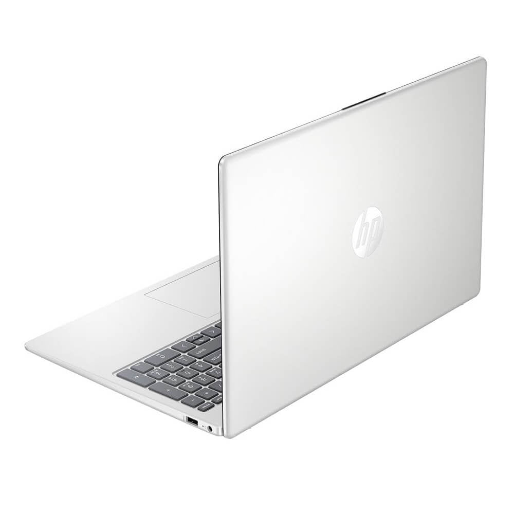 HP 15.6" Laptop Touchscreen Core i3-N305 8GB/256GB SSD Win11 Silver 8R8J4UA#ABA