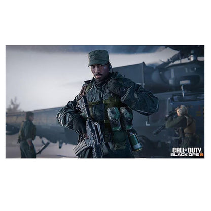 Call of Duty: Black Ops 6 Standard Edition - PlayStation 5