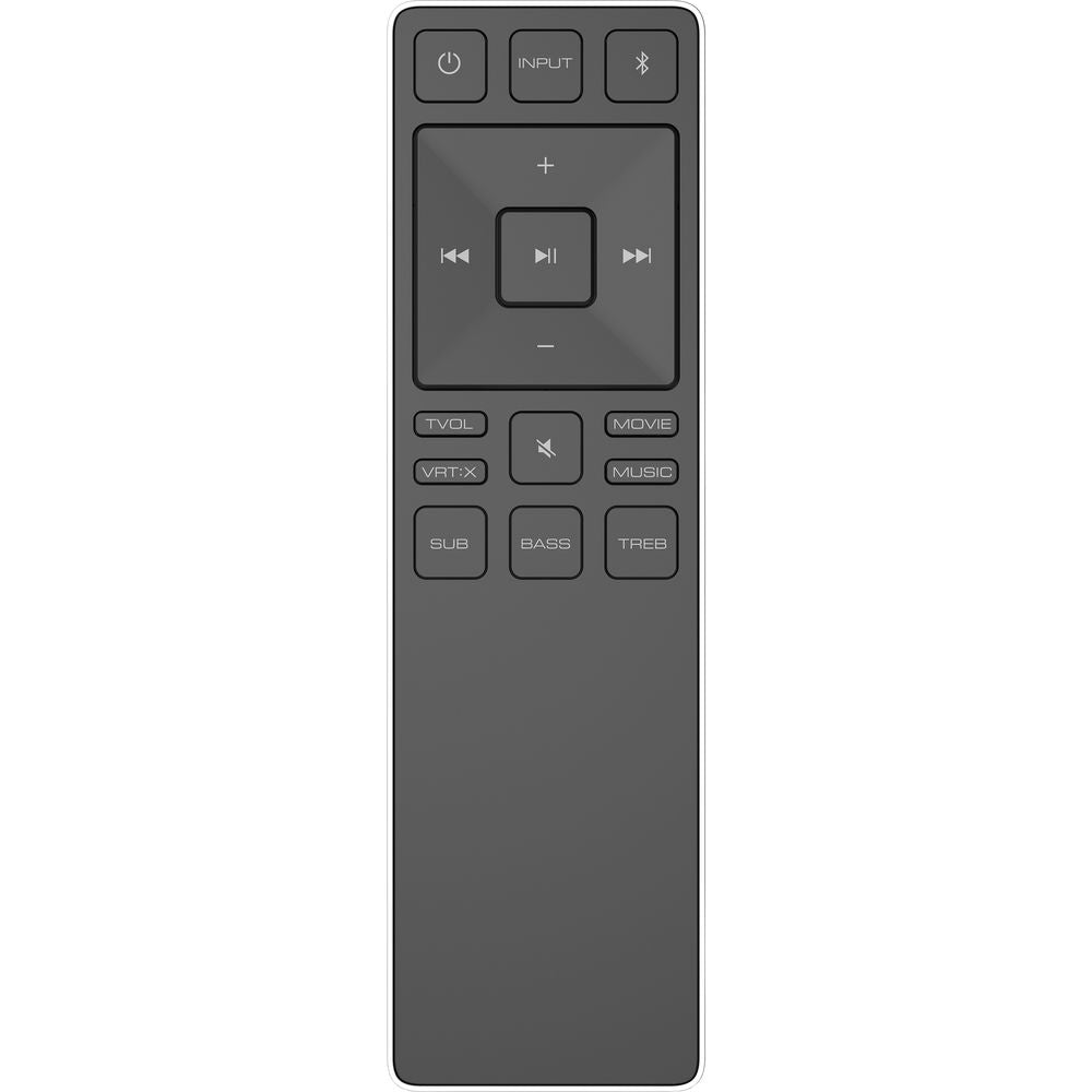 VIZIO 21" 2.1 Home Theater Sound System - SB2021N-G6