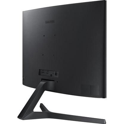 Samsung 27" 1080p 4ms 60Hz AMD FreeSync Curved Monitor HDMI DP LC27F398FWNXZA