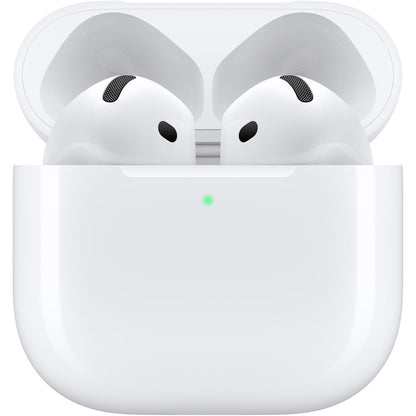 Apple AirPods Wireless Noise-Canceling w/ Charging Case 4th Gen MXP93LL/A
