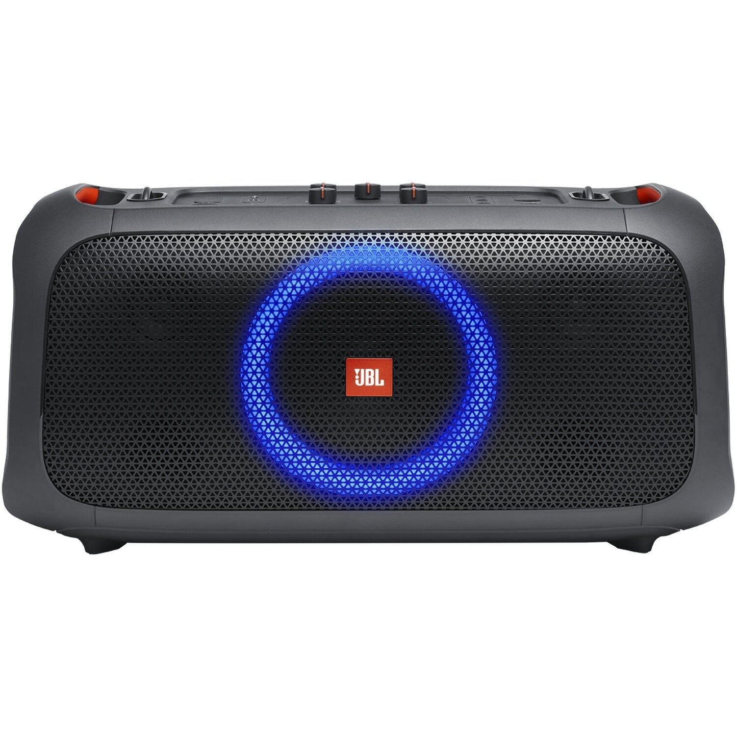 JBL PartyBox On-the-Go Essential Portable Wireless Party Speaker JBLPBOTGESAM