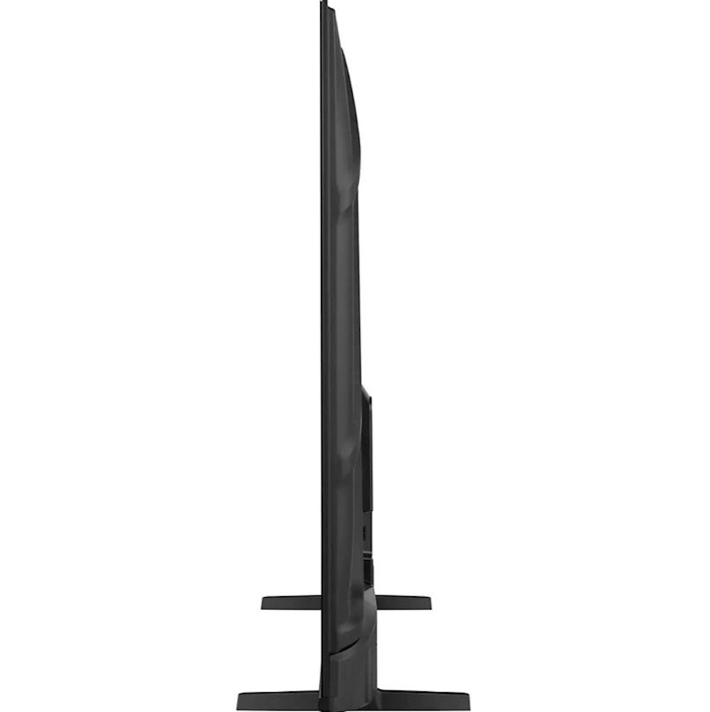 Hisense 55" QD6 QLED, AI 4K Upscaler, UHD, Dolby Vision Atmos, Press & Ask Alexa, Smart Fire TV 55QD65QFB