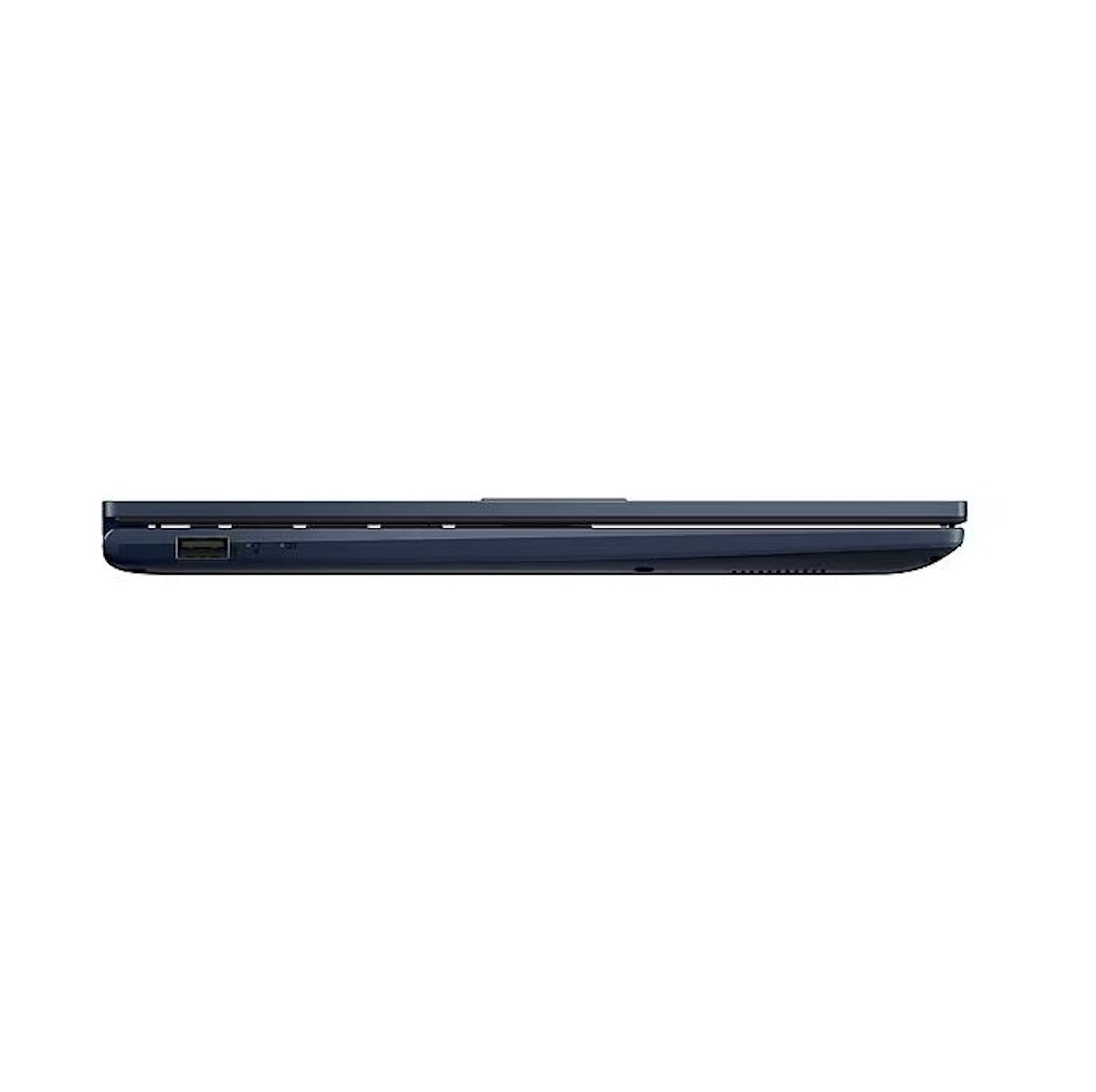 ASUS Vivobook 14 14" FHD Laptop, Intel Core i7-1355U, 12GB/512GB SSD, Win 11 Home, Quiet Blue, X1404VA-I712512
