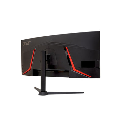 Acer Nitro ED0 ED340CU J0biipx 34" 1440p 120 Hz Curved Ultra-Wide Gaming Monitor UM.CE0AA.002