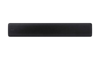 Samsung 4.0-Channel Soundbar with Built-in Subwoofer and Voice Assistant HW-S60T
