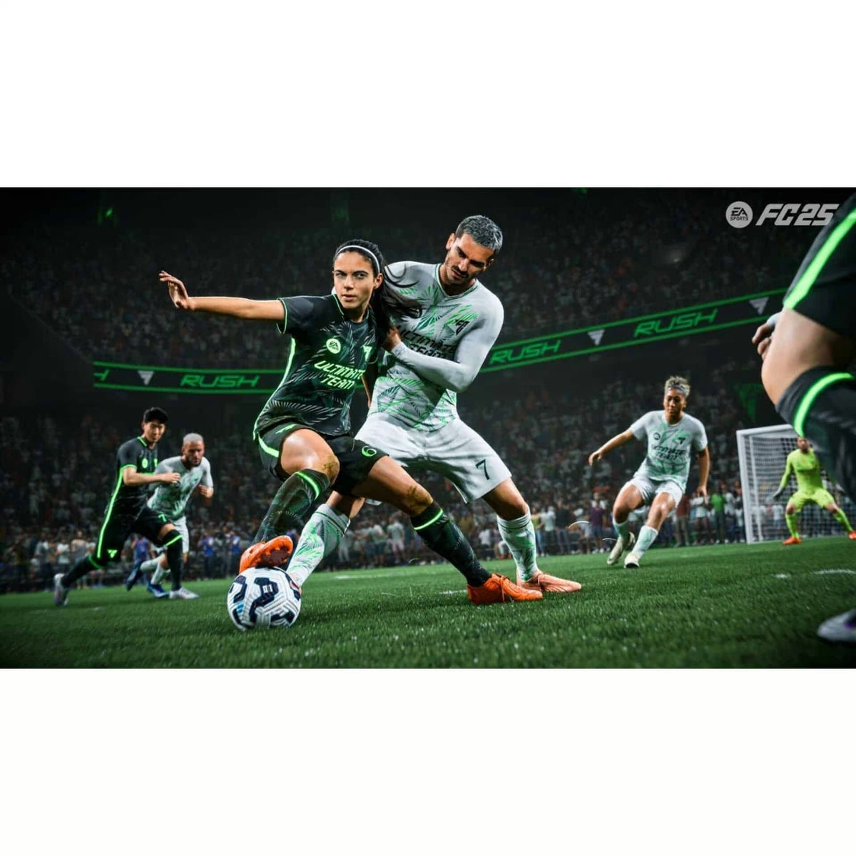 EA Sports FC 25 - Xbox Series X, Xbox One