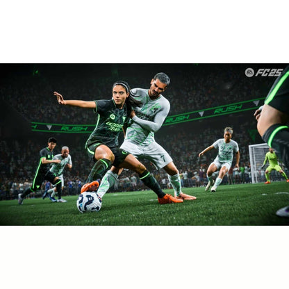 EA Sports FC 25 - Xbox Series X, Xbox One