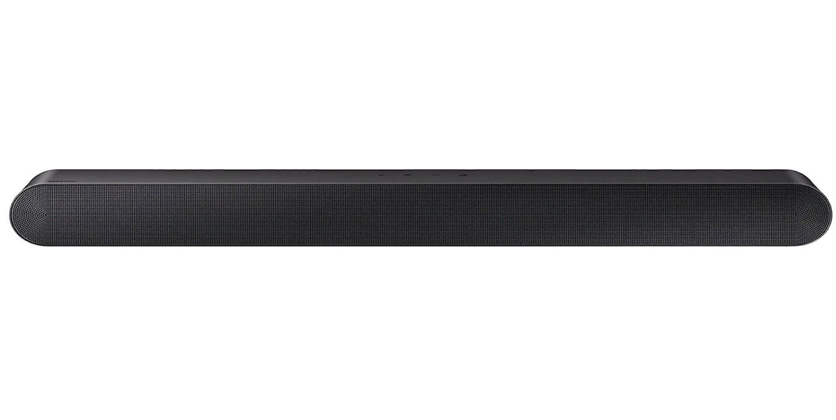 Samsung HW-S50B 3.0ch All in One Soundbar with Dolby 5.1 / DTS Virutal:X - Black