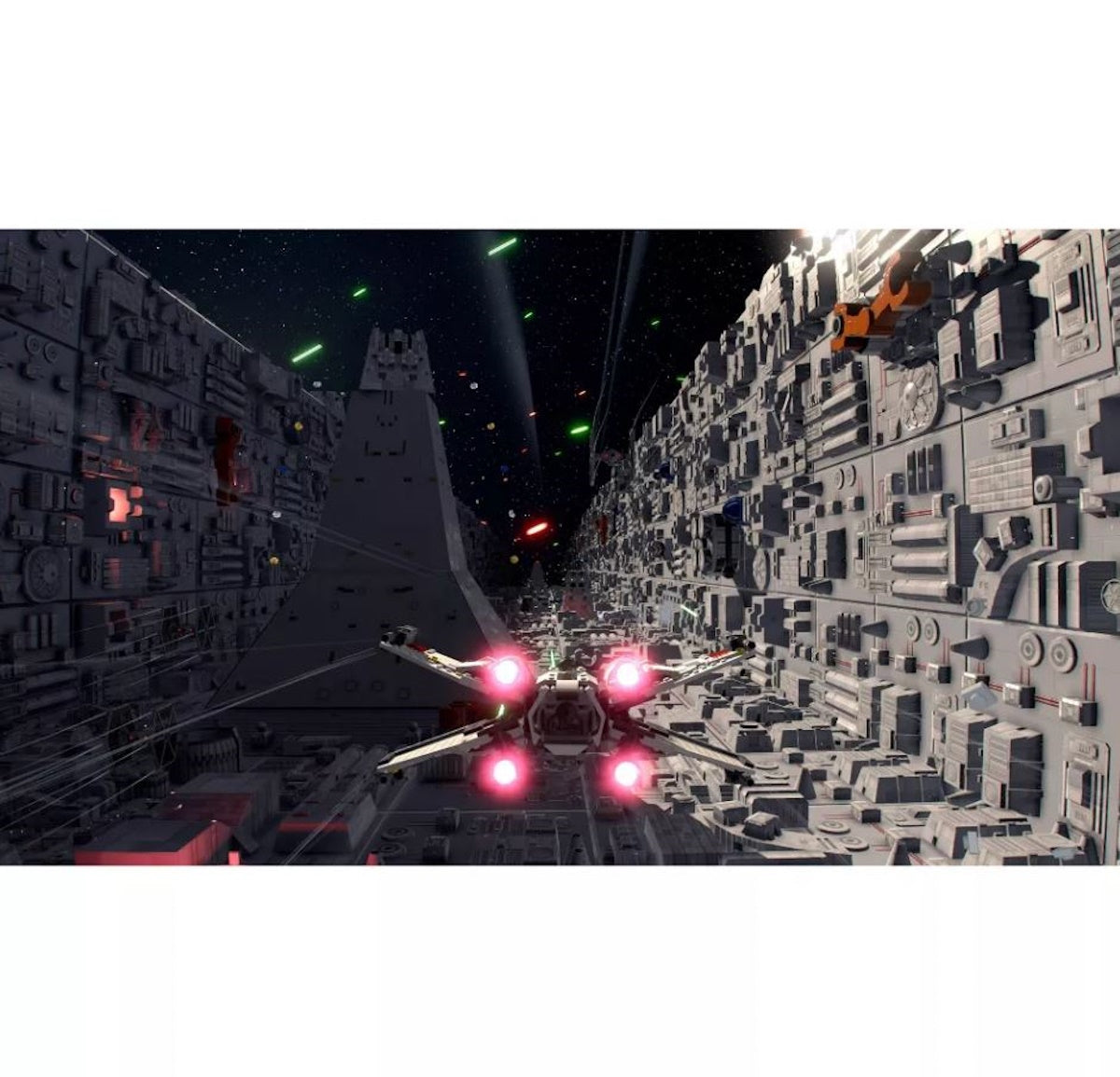 LEGO Star Wars: The Skywalker Saga - PlayStation 4