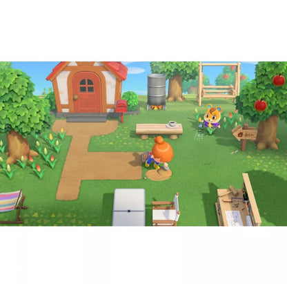 Animal Crossing: New Horizons – Nintendo Switch