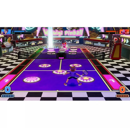Mario Tennis Fever - Nintendo Switch 2