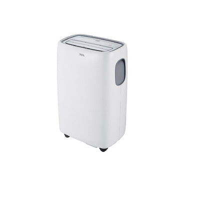 TCL 14,000 BTU 700 sq.ft. 115V Portable Air Conditioner w/ Heater TPC-14E/KA