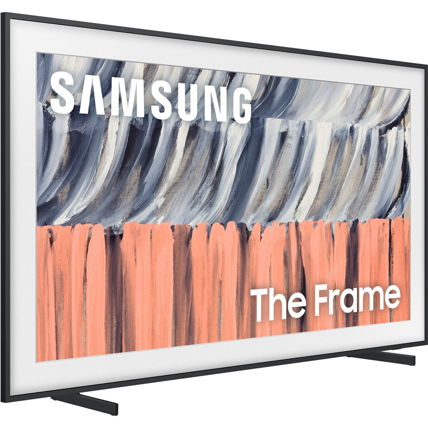 Samsung LS03HE The Frame 65" 4K HDR Smart QLED TV QN65LS03HEFXZA