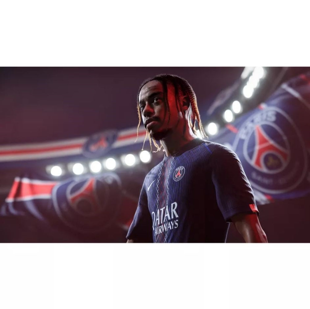 EA Sports FC 26 for PlayStation 5 (PS5) - Ultimate Soccer Experience