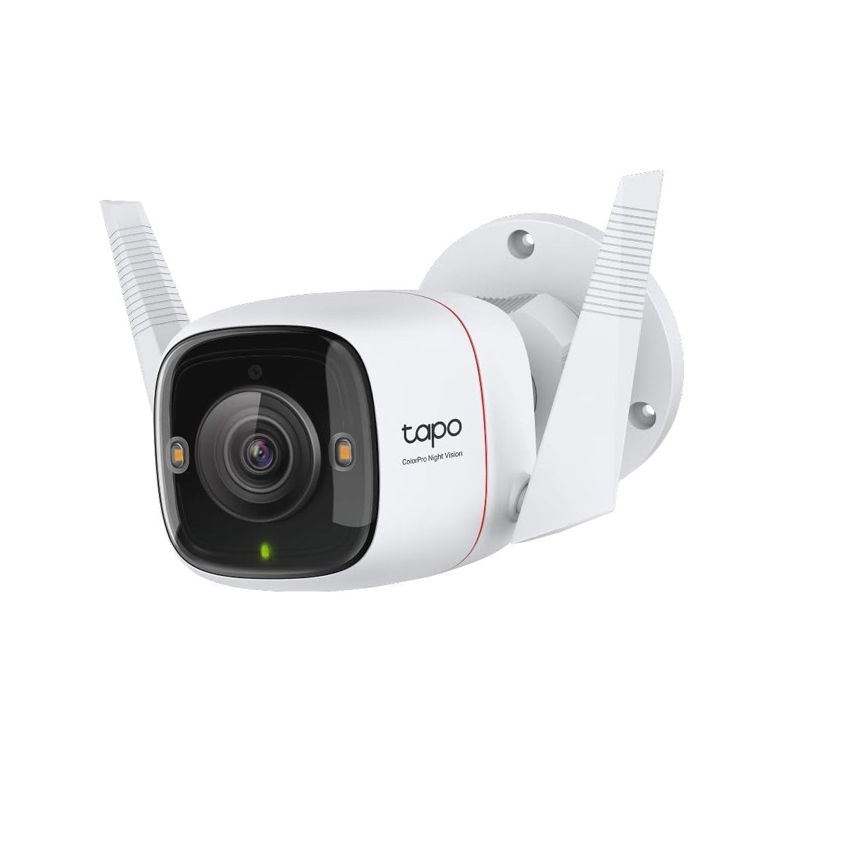 TP-Link Tapo ColorPro C325WB 4MP Wi-Fi Outdoor Camera with Spotlights