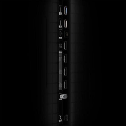 TCL 98 inch Class QM8L Series 4K SQD-Mini LED Smart Google TV 98QM8L