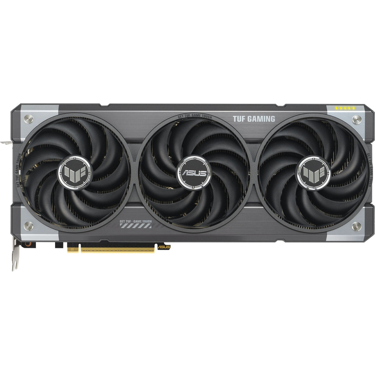 ASUS TUF Gaming GeForce RTX 5070 12GB GDDR7 OC EditionGaming Graphics Card TUF-RTX5070